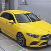 mercedes-benz a-class 2020 -MERCEDES-BENZ--Benz A Class 177084-W1K1770842V061358---MERCEDES-BENZ--Benz A Class 177084-W1K1770842V061358- image 6