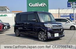 daihatsu tanto 2015 -DAIHATSU--Tanto DBA-LA600S--LA600S-0318317---DAIHATSU--Tanto DBA-LA600S--LA600S-0318317-