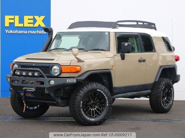 toyota fj-cruiser 2011 -TOYOTA--FJ Curiser CBA-GSJ15W--GSJ15-0114468---TOYOTA--FJ Curiser CBA-GSJ15W--GSJ15-0114468- image 1