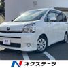 toyota voxy 2011 -TOYOTA--Voxy DBA-ZRR70G--ZRR70-0453043---TOYOTA--Voxy DBA-ZRR70G--ZRR70-0453043- image 1