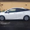 toyota prius 2016 quick_quick_DAA-ZVW50_ZVW50-6059432 image 10