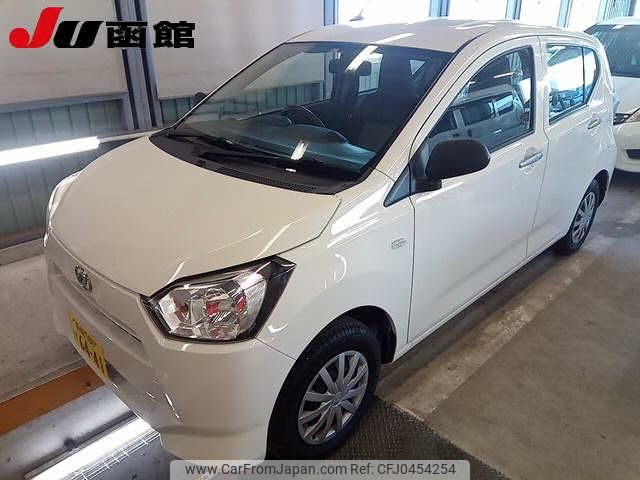 daihatsu mira-e-s 2018 -DAIHATSU 【函館 580ﾃ6441】--Mira e:s LA360S--0014823---DAIHATSU 【函館 580ﾃ6441】--Mira e:s LA360S--0014823- image 1