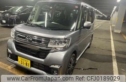 daihatsu tanto 2016 -DAIHATSU 【湘南 583ｴ3181】--Tanto DBA-LA600S--LA600S-0411411---DAIHATSU 【湘南 583ｴ3181】--Tanto DBA-LA600S--LA600S-0411411-