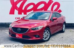 mazda atenza 2013 -MAZDA--Atenza Sedan LDA-GJ2FP--GJ2FP-103929---MAZDA--Atenza Sedan LDA-GJ2FP--GJ2FP-103929-