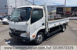 toyota toyoace 2015 -TOYOTA--Toyoace XZU650-0007065---TOYOTA--Toyoace XZU650-0007065-