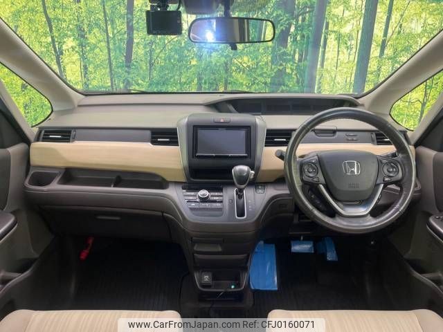 honda freed 2017 -HONDA--Freed DBA-GB5--GB5-1055284---HONDA--Freed DBA-GB5--GB5-1055284- image 2