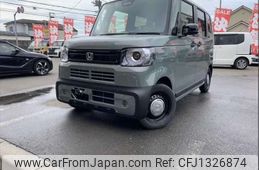honda n-box 2025 -HONDA 【八王子 581】--N BOX ﾌﾒｲ--JF5-5010053---HONDA 【八王子 581】--N BOX ﾌﾒｲ--JF5-5010053-