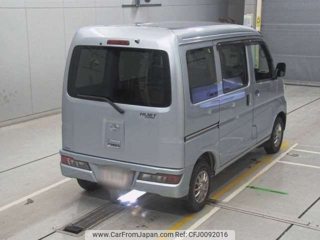 daihatsu hijet-van 2020 -DAIHATSU--Hijet Van 3BD-S321V--S321V-0480049---DAIHATSU--Hijet Van 3BD-S321V--S321V-0480049- image 2