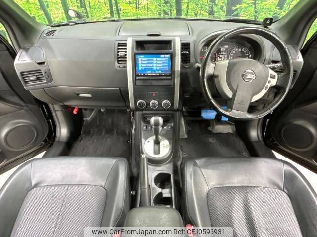 nissan x-trail 2012 -NISSAN--X-Trail DBA-NT31--NT31-304352---NISSAN--X-Trail DBA-NT31--NT31-304352- image 2