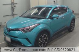 toyota c-hr 2019 -TOYOTA 【足立 351や717】--C-HR ZYX10-2169880---TOYOTA 【足立 351や717】--C-HR ZYX10-2169880-