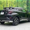 toyota c-hr 2017 -TOYOTA--C-HR DAA-ZYX10--ZYX10-2038183---TOYOTA--C-HR DAA-ZYX10--ZYX10-2038183- image 19