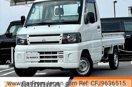 mitsubishi minicab-truck 2010 -MITSUBISHI--Minicab Truck GBD-U61T--U61T-1600291---MITSUBISHI--Minicab Truck GBD-U61T--U61T-1600291-