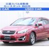 subaru impreza-wagon 2016 -SUBARU--Impreza Wagon DBA-GP6--GP6-015408---SUBARU--Impreza Wagon DBA-GP6--GP6-015408- image 1