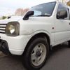 suzuki jimny 2003 -SUZUKI 【岐阜 51 ｽ8988】--Jimny TA-JB23W--JB23W-330248---SUZUKI 【岐阜 51 ｽ8988】--Jimny TA-JB23W--JB23W-330248- image 1