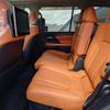 lexus lx 2017 CFJ1780043 image 27