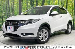 honda vezel 2016 quick_quick_RU3_RU3-1215548