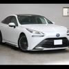 toyota mirai 2021 -TOYOTA--MIRAI ZBA-JPD20--JPD20-0002691---TOYOTA--MIRAI ZBA-JPD20--JPD20-0002691- image 3
