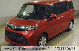 toyota tank 2018 -TOYOTA--Tank DBA-M910A--M910A-0034251---TOYOTA--Tank DBA-M910A--M910A-0034251-