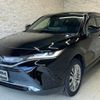 toyota harrier 2021 quick_quick_MXUA80_MXUA80-0061770 image 2