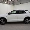 volkswagen volkswagen-others 2023 -VOLKSWAGEN--VW T-Roc 3DA-A1DFF--WVGZZZA1ZPV647770---VOLKSWAGEN--VW T-Roc 3DA-A1DFF--WVGZZZA1ZPV647770- image 9