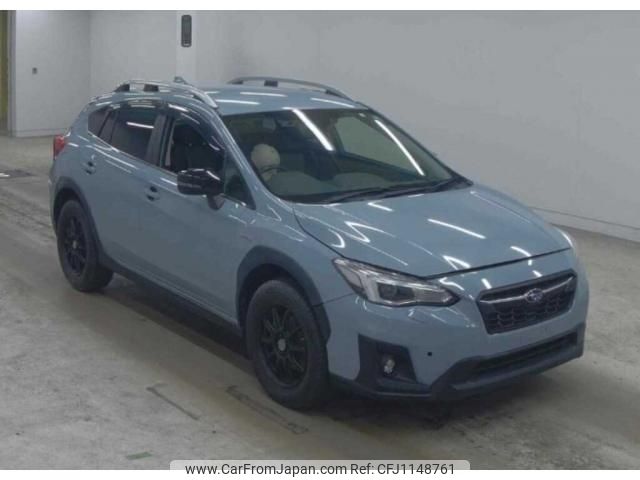 subaru xv 2020 quick_quick_5AA-GTE_GTE-021879 image 1