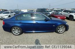 bmw 3-series 2010 NIKYO_QG25932