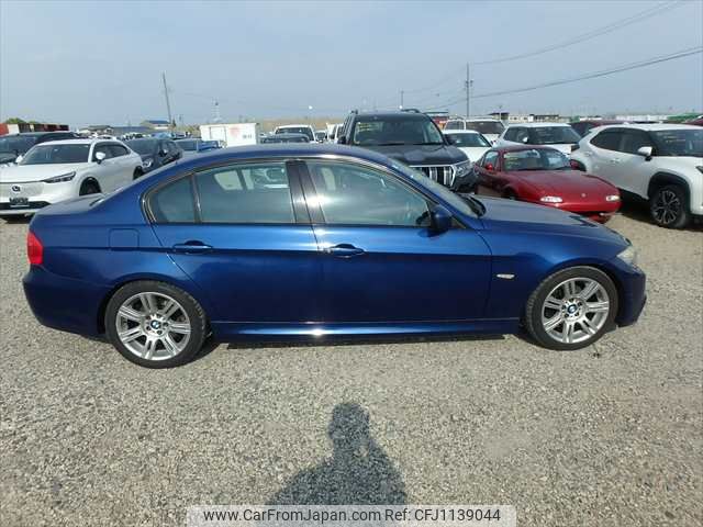 bmw 3-series 2010 NIKYO_QG25932 image 1