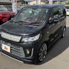 suzuki wagon-r 2012 -SUZUKI--Wagon R DBA-MH34Sｶｲ--MH34S-702264---SUZUKI--Wagon R DBA-MH34Sｶｲ--MH34S-702264- image 10