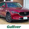 mazda cx-5 2017 -MAZDA--CX-5 LDA-KF2P--KF2P-105291---MAZDA--CX-5 LDA-KF2P--KF2P-105291- image 1