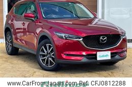 mazda cx-5 2017 -MAZDA--CX-5 LDA-KF2P--KF2P-105291---MAZDA--CX-5 LDA-KF2P--KF2P-105291-