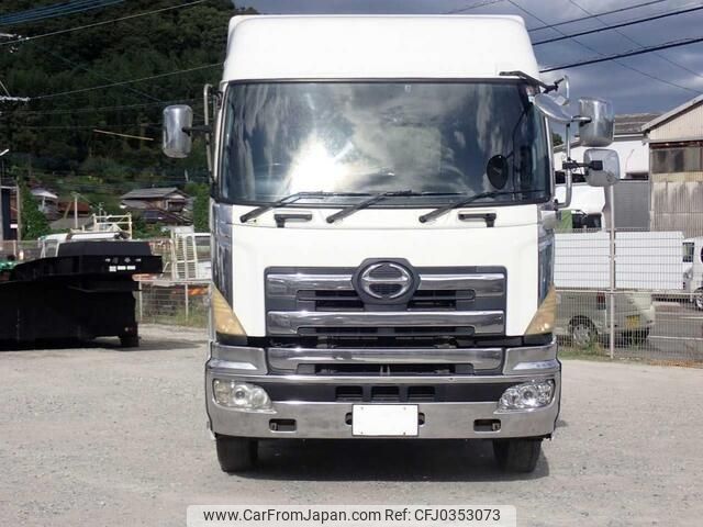 hino profia 2006 -HINO--Profia ADG-SH1EDXG--SH1EDV-10184---HINO--Profia ADG-SH1EDXG--SH1EDV-10184- image 2