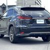 lexus rx 2019 CFJ1578355 image 15