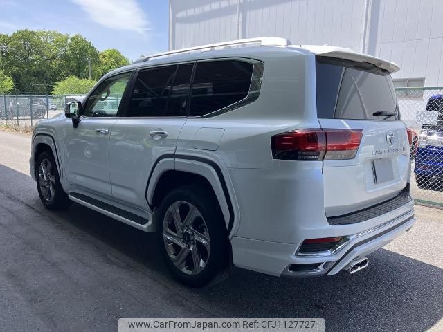toyota land-cruiser 2024 quick_quick_3BA-VJA300W_VJA300-4099079 image 2