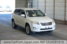 toyota vanguard 2012 -TOYOTA--Vanguard ACA38W-5228220---TOYOTA--Vanguard ACA38W-5228220-