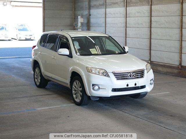 toyota vanguard 2012 -TOYOTA--Vanguard ACA38W-5228220---TOYOTA--Vanguard ACA38W-5228220- image 1