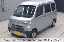 daihatsu hijet-van 2020 CFJ1777277