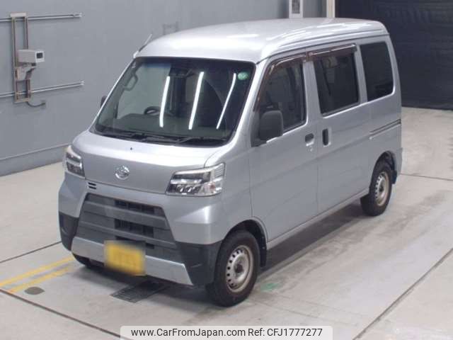 daihatsu hijet-van 2020 CFJ1777277 image 1