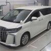 toyota alphard 2021 -TOYOTA--Alphard 3BA-AGH30W--AGH30-0400531---TOYOTA--Alphard 3BA-AGH30W--AGH30-0400531- image 1