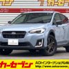 subaru xv 2020 -SUBARU--Subaru XV DBA-GT3--GT3-083077---SUBARU--Subaru XV DBA-GT3--GT3-083077- image 1