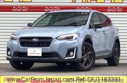 subaru xv 2020 -SUBARU--Subaru XV DBA-GT3--GT3-083077---SUBARU--Subaru XV DBA-GT3--GT3-083077-