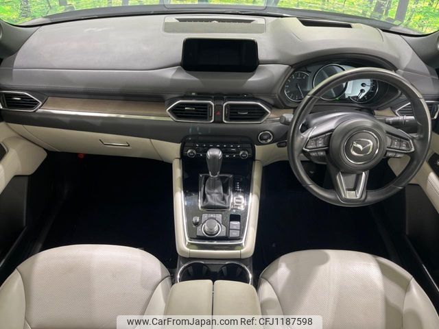mazda cx-8 2019 -MAZDA--CX-8 6BA-KG5P--KG5P-107689---MAZDA--CX-8 6BA-KG5P--KG5P-107689- image 2