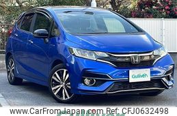 honda fit 2017 -HONDA--Fit DAA-GP5--GP5-1300155---HONDA--Fit DAA-GP5--GP5-1300155-