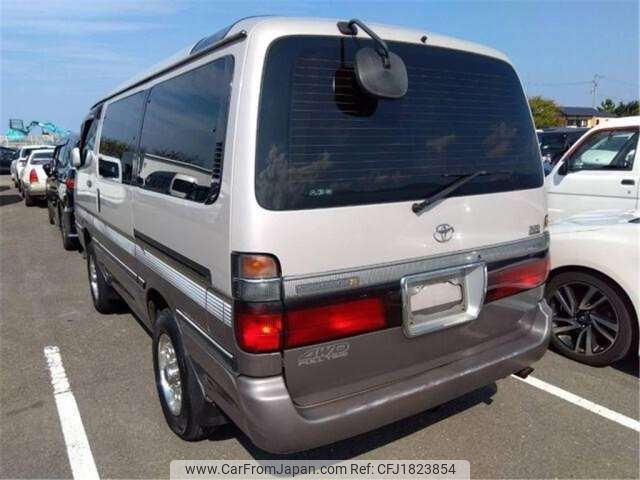 toyota hiace-wagon 1997 CFJ1823854 image 2