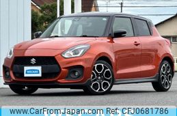 suzuki swift 2021 quick_quick_4BA-ZC33S_ZC33S-406664