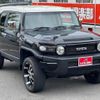 toyota fj-cruiser 2011 quick_quick_CBA-GSJ15W_GSJ15W-0112991 image 1