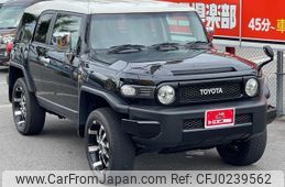 toyota fj-cruiser 2011 quick_quick_CBA-GSJ15W_GSJ15W-0112991