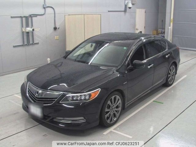 honda legend 2015 -HONDA 【名古屋 338さ177】--Legend KC2-1002634---HONDA 【名古屋 338さ177】--Legend KC2-1002634- image 1