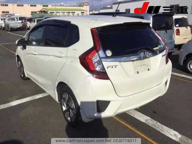 honda fit 2015 -HONDA--Fit GP5--4006732---HONDA--Fit GP5--4006732- image 2