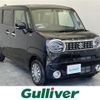 suzuki wagon-r 2021 -SUZUKI--Wagon R Smile 5AA-MX91S--MX91S-100471---SUZUKI--Wagon R Smile 5AA-MX91S--MX91S-100471- image 1