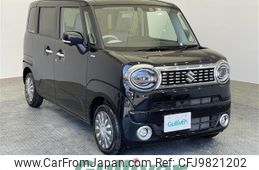 suzuki wagon-r 2021 -SUZUKI--Wagon R Smile 5AA-MX91S--MX91S-100471---SUZUKI--Wagon R Smile 5AA-MX91S--MX91S-100471-